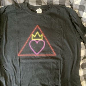 Todrick Hall Haus Party tour tee